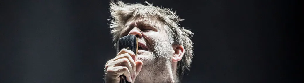 LCD Soundsystem Tickets