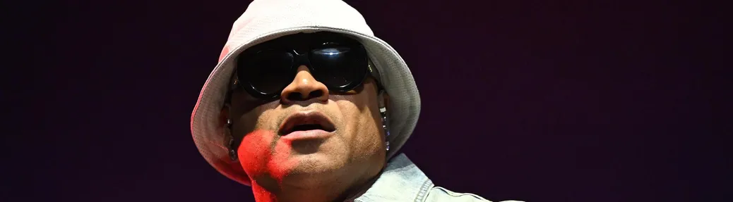 LL Cool J Tickets