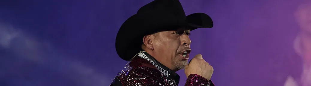 La Maquinaria Norteña Tickets