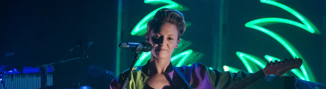 La Roux Tickets