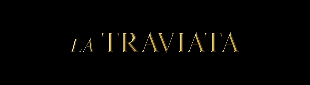La Traviata Tickets