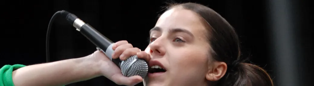 Lady Sovereign Tickets