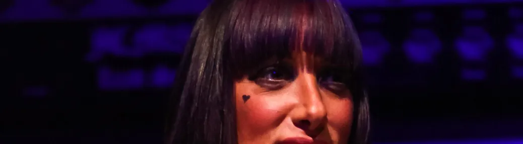 Lady Starlight Tickets