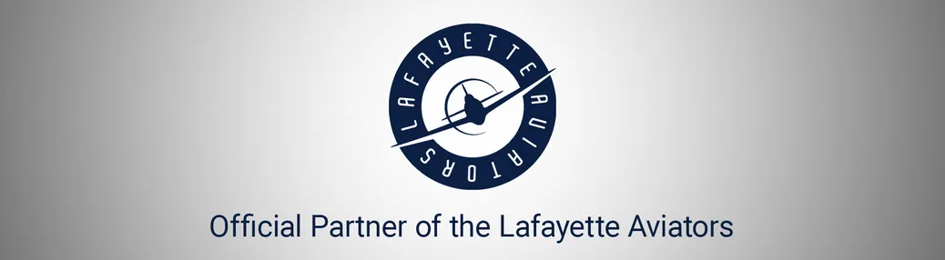 Buy Lafayette Aviators Tickets | 2025 Game Schedule