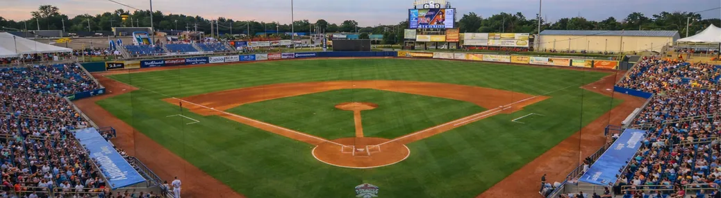 Lake County Captains Tickets