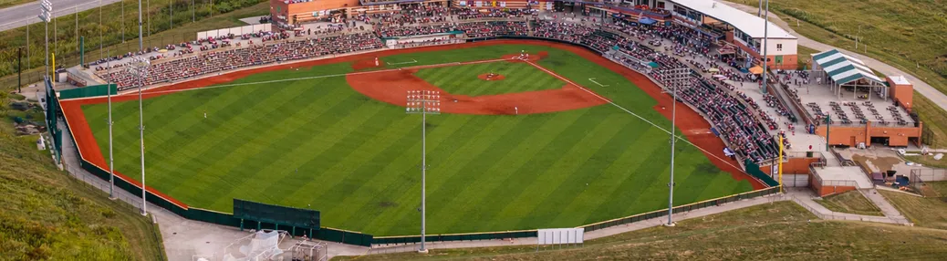 Lake Erie Crushers Tickets