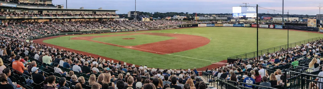 Lancaster Stormers Tickets
