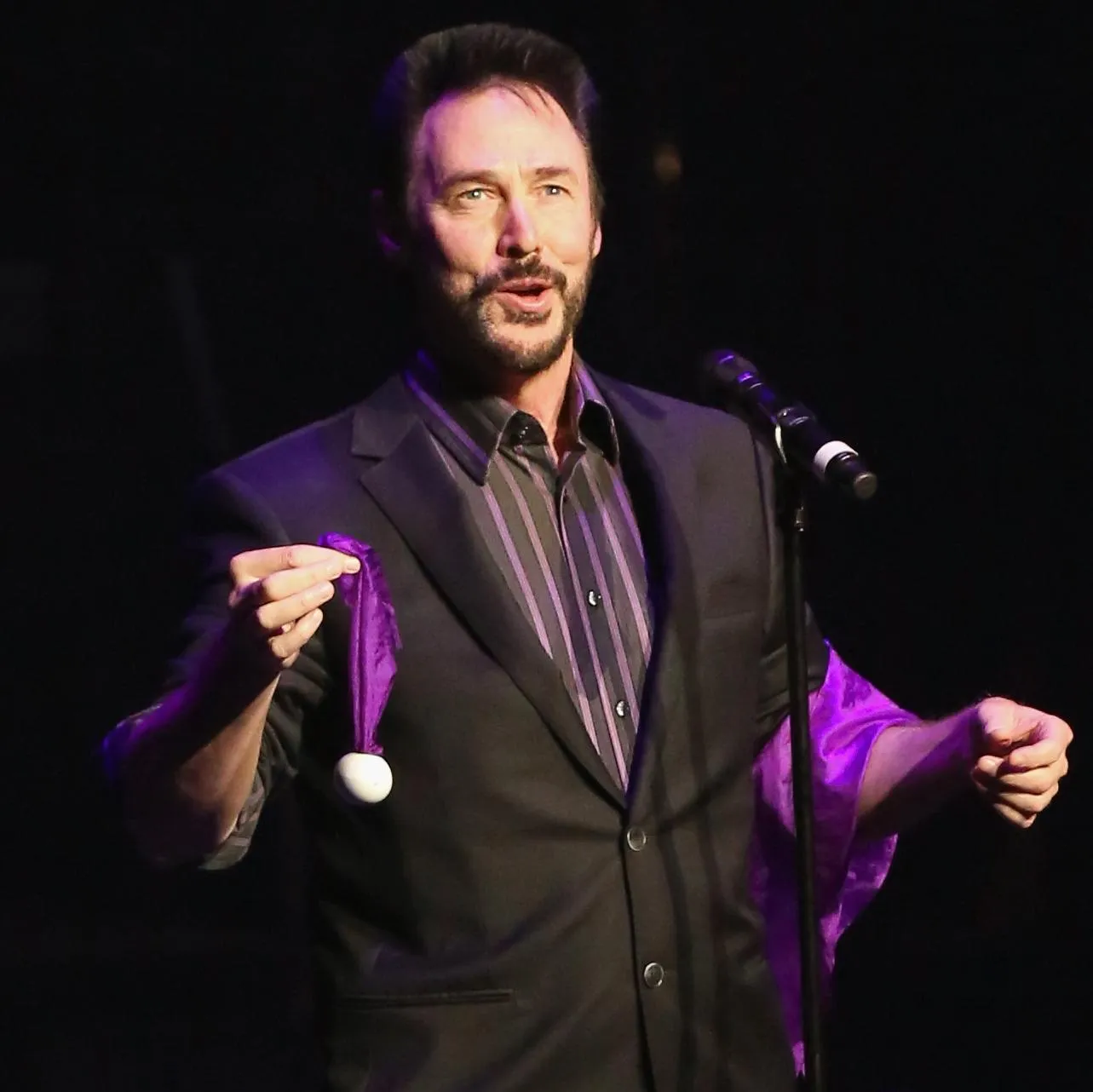 Lance Burton - Official Ticket Resale Marketplace