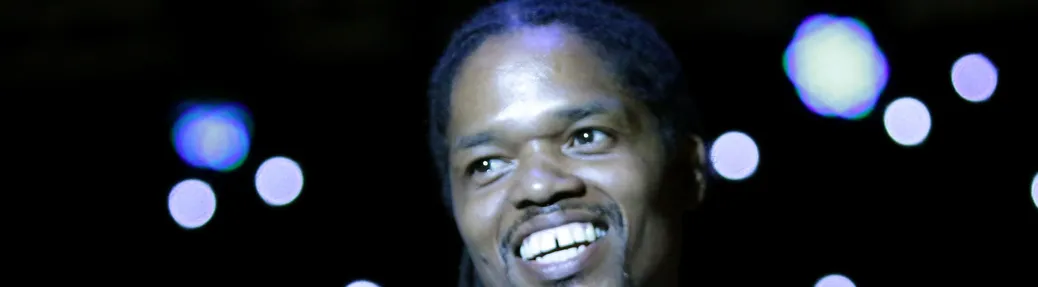 Landau Eugene Murphy Jr Tickets