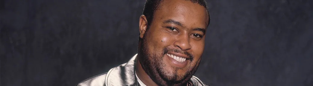 Larry McCray Tickets