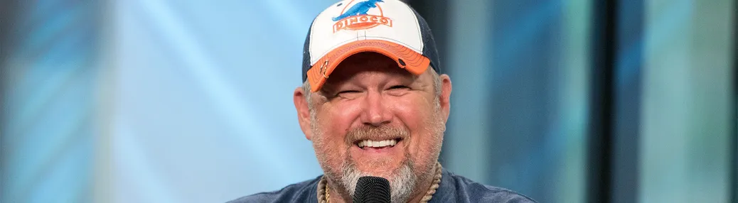 Larry The Cable Guy Tickets