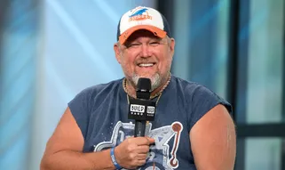 Larry the Cable Guy tickets