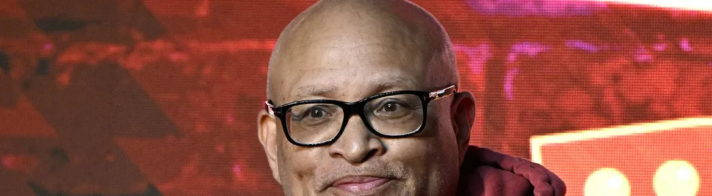 Larry Wilmore Tickets