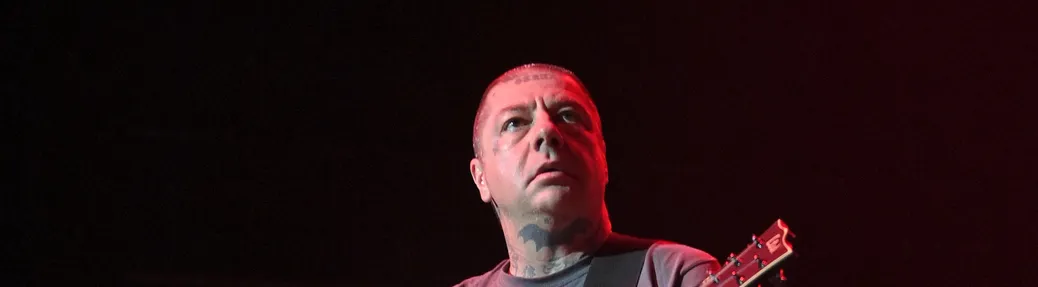 Lars Frederiksen Tickets