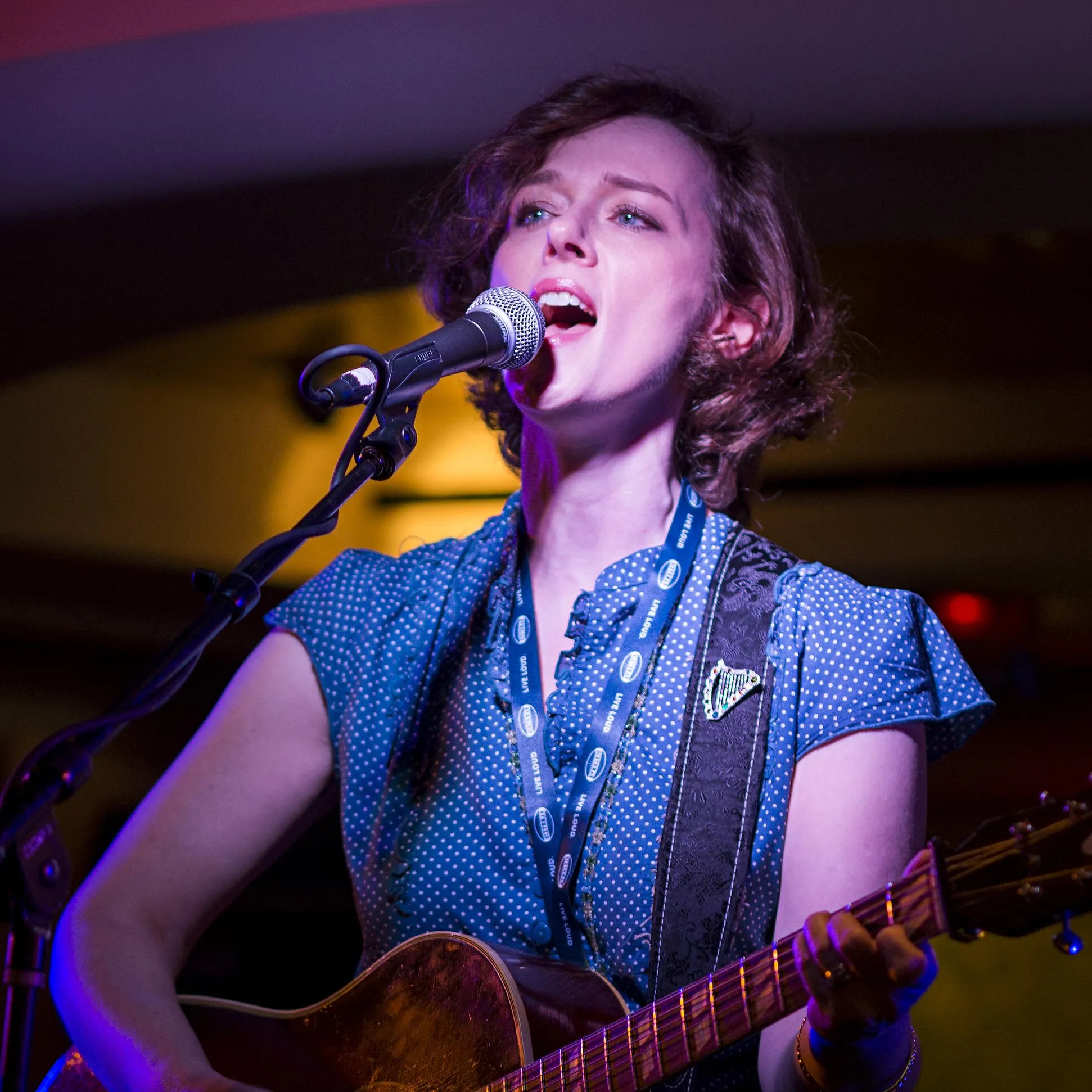 Laura Cantrell - Official Ticket Resale Marketplace