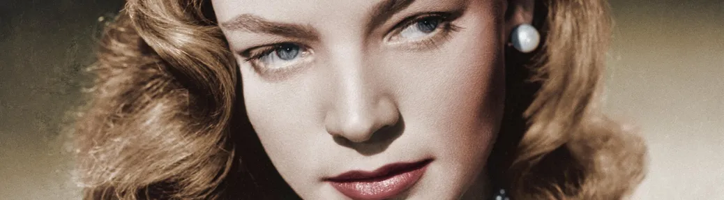 Lauren Bacall Tickets