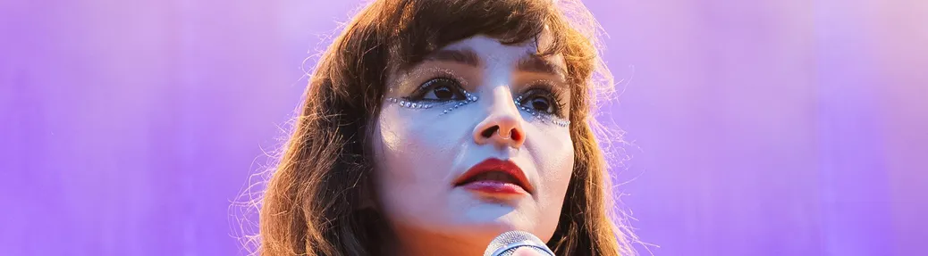 Lauren Mayberry Tickets