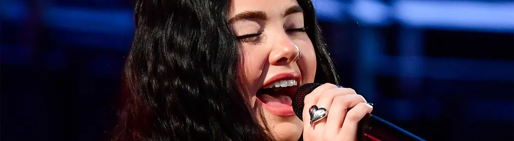 Lauren Spencer Smith Tickets