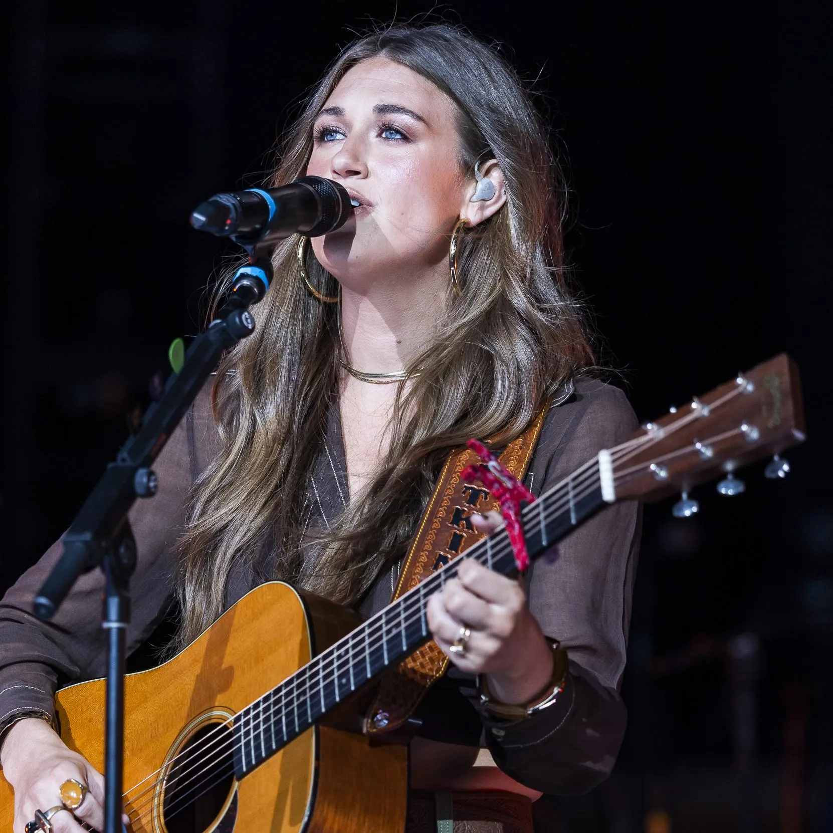 Lauren Watkins - Official Ticket Resale Marketplace