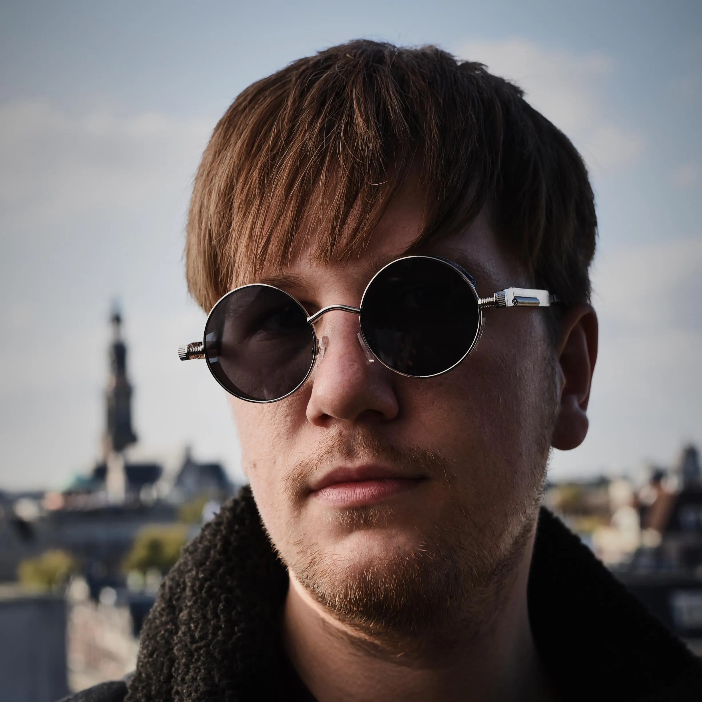 Layton Giordani - Official Ticket Resale Marketplace