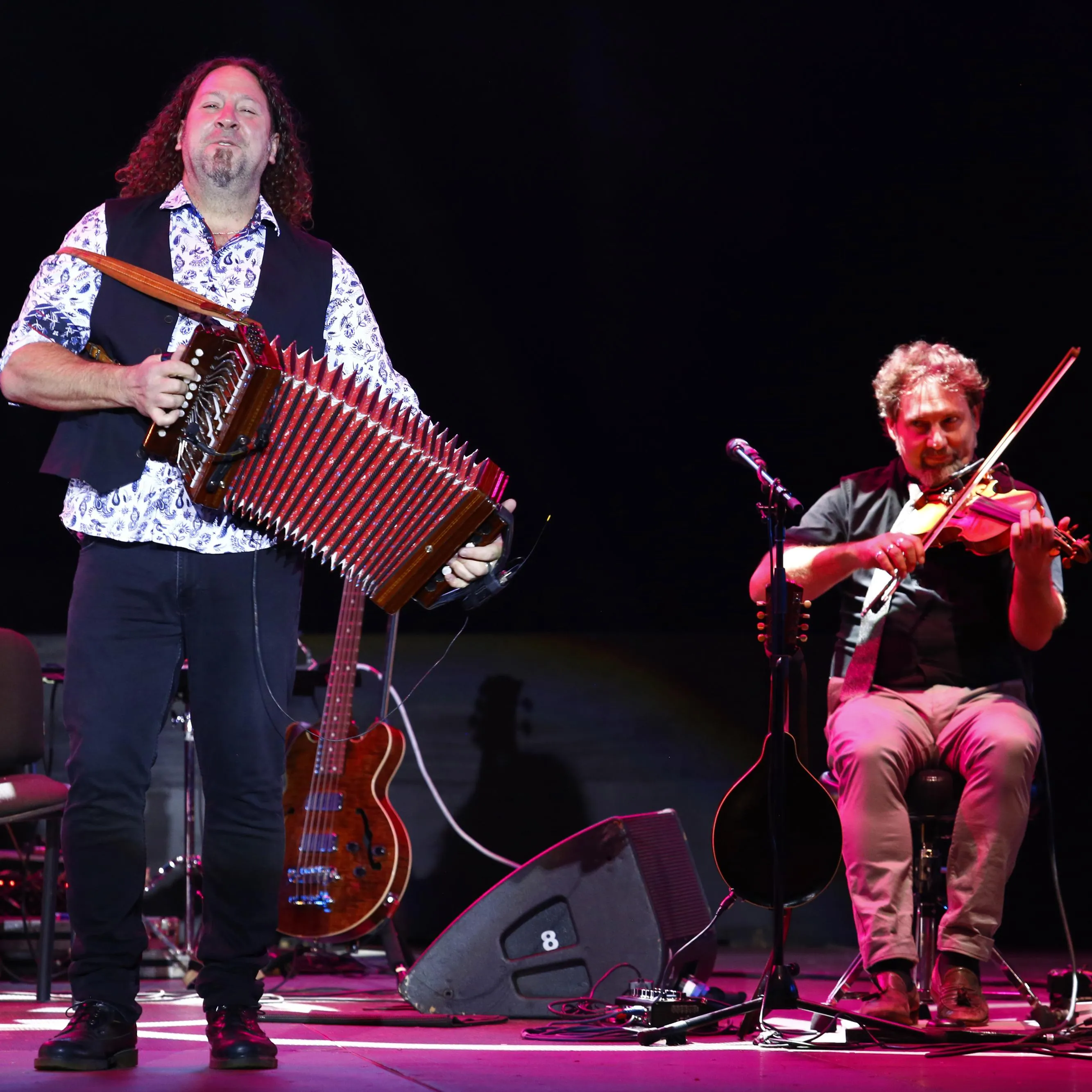 Le Vent Du Nord - Official Ticket Resale Marketplace