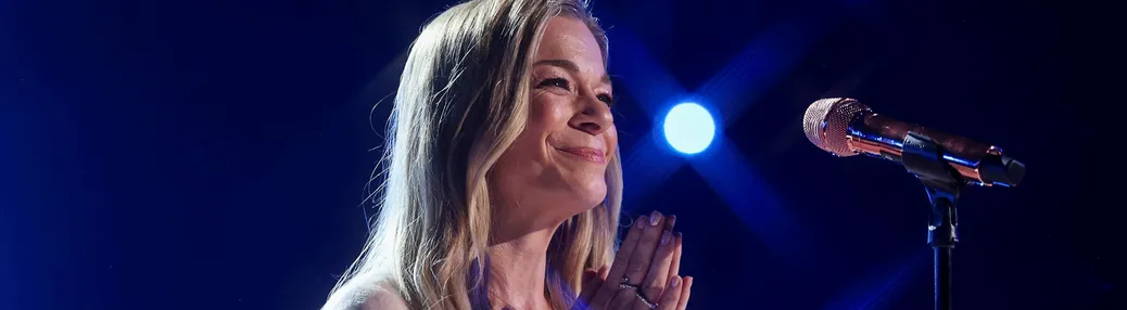 LeAnn Rimes Tickets