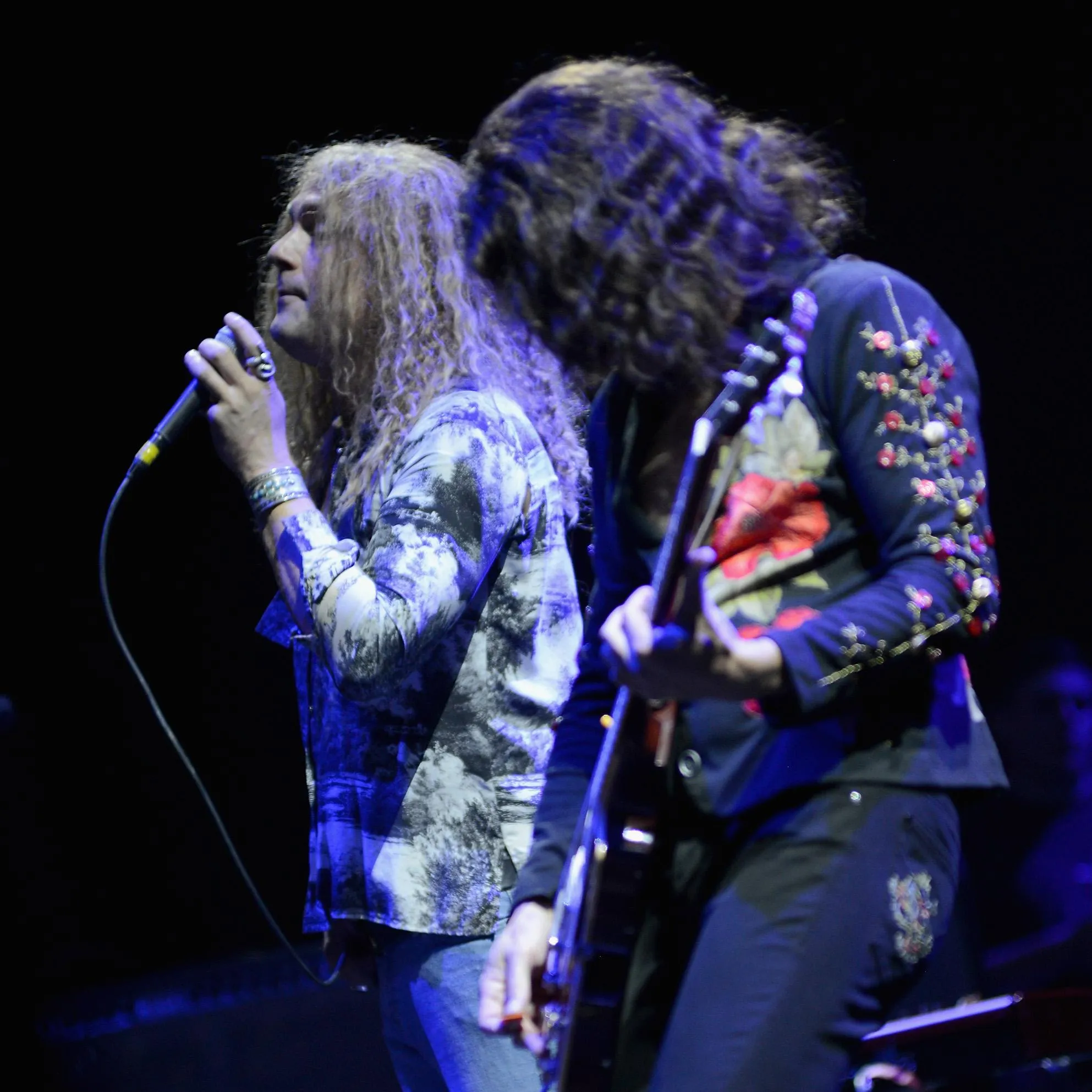 Led Zeppelin 2 - Official Ticket Resale Marketplace