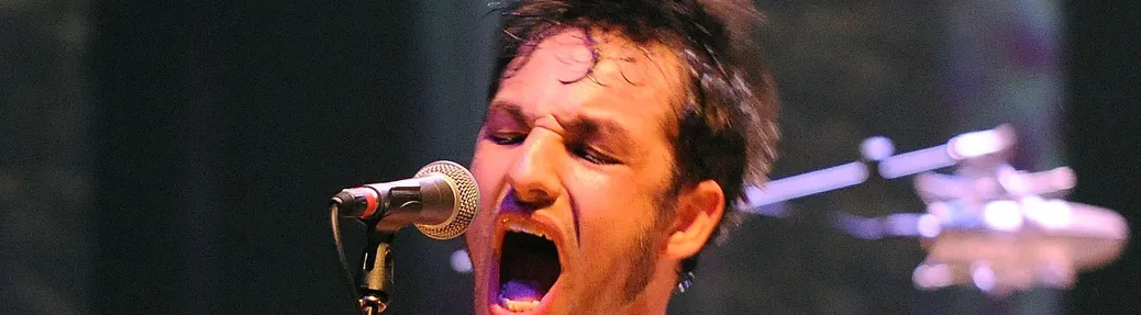 Lee Bains III & The Glory Fires Tickets