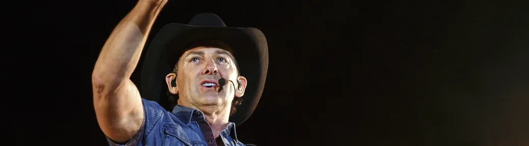 Lee Kernaghan Tickets