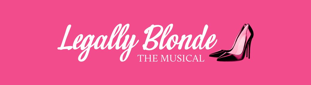 Legally Blonde - Musical Tickets