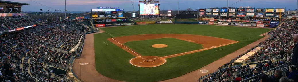 Lehigh Valley IronPigs Tickets