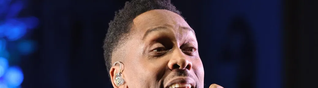 Lemar Tickets