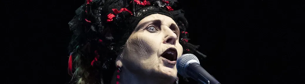 Lene Lovich Tickets
