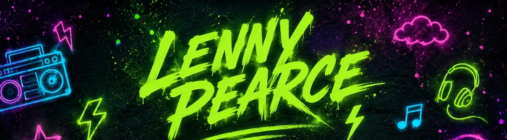 Lenny Pearce Tickets