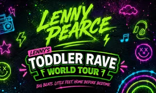 Lenny Pearce tickets