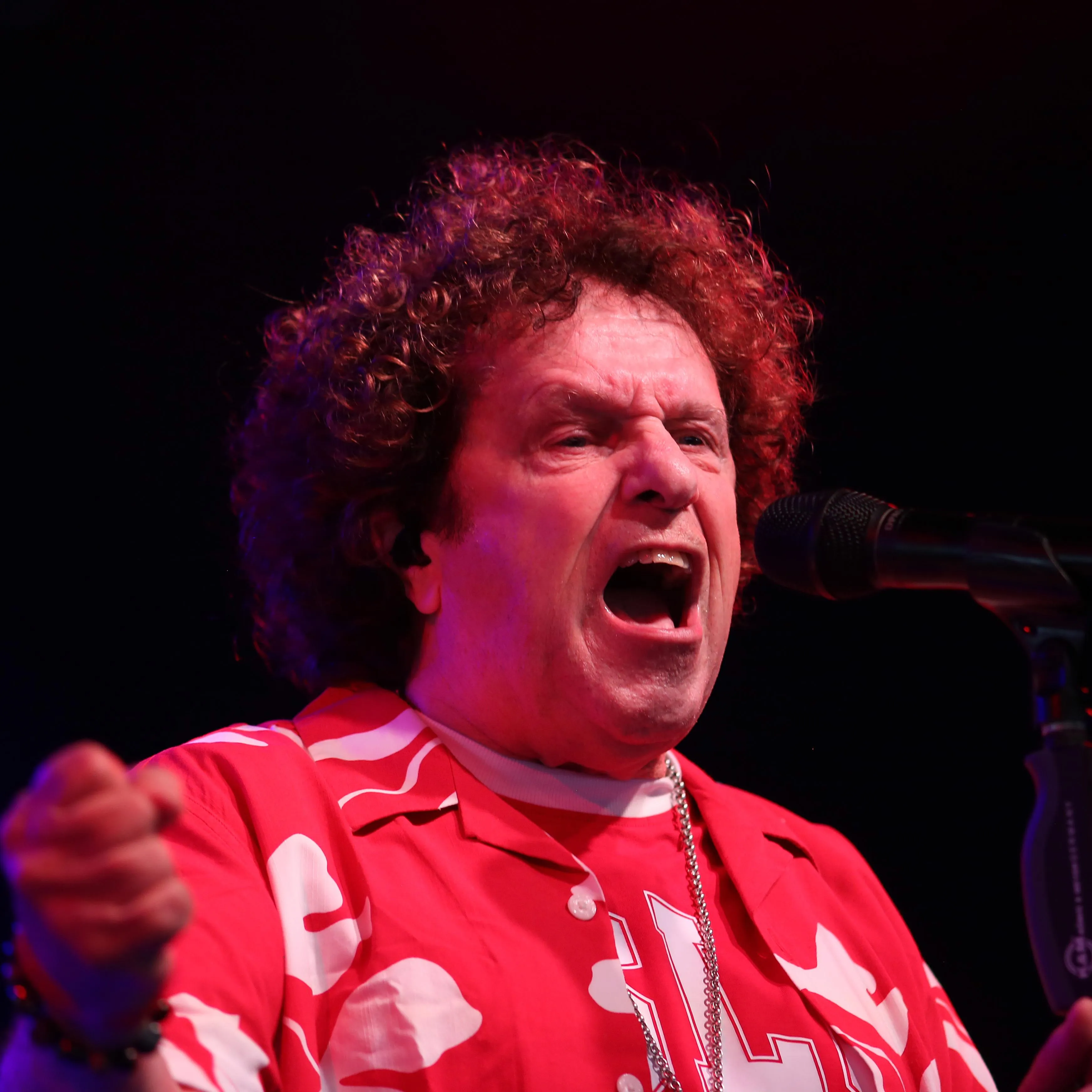 Leo Sayer - Official Ticket Resale Marketplace