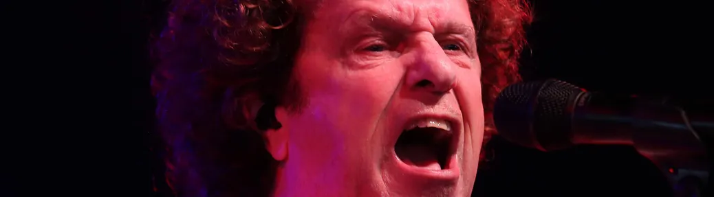 Leo Sayer Tickets