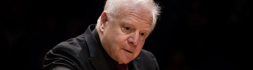 Leonard Slatkin Tickets