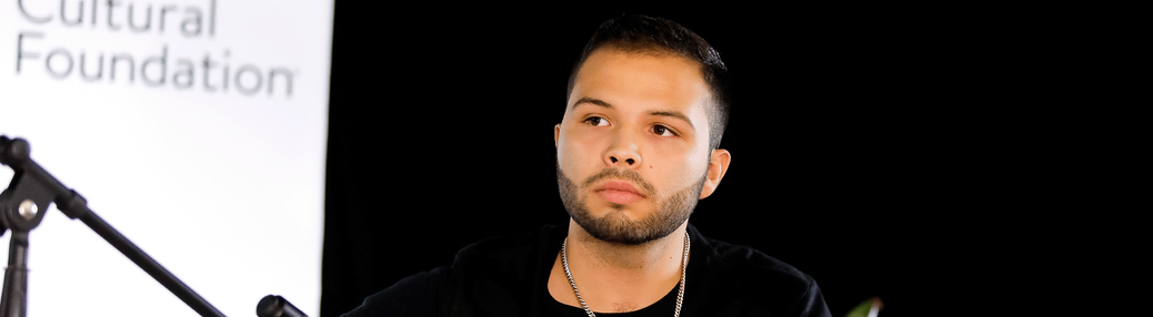 Leonardo Aguilar Tickets