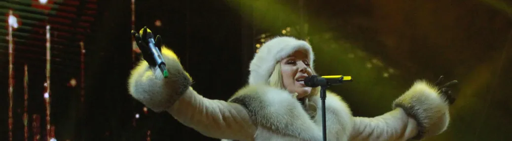 Lepa Brena Tickets