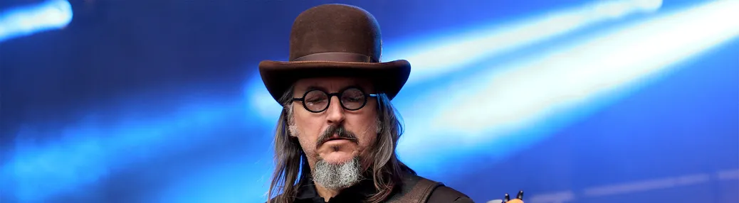 Les Claypool Tickets