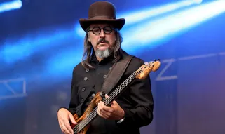 Les Claypool - Claypool Gold tickets