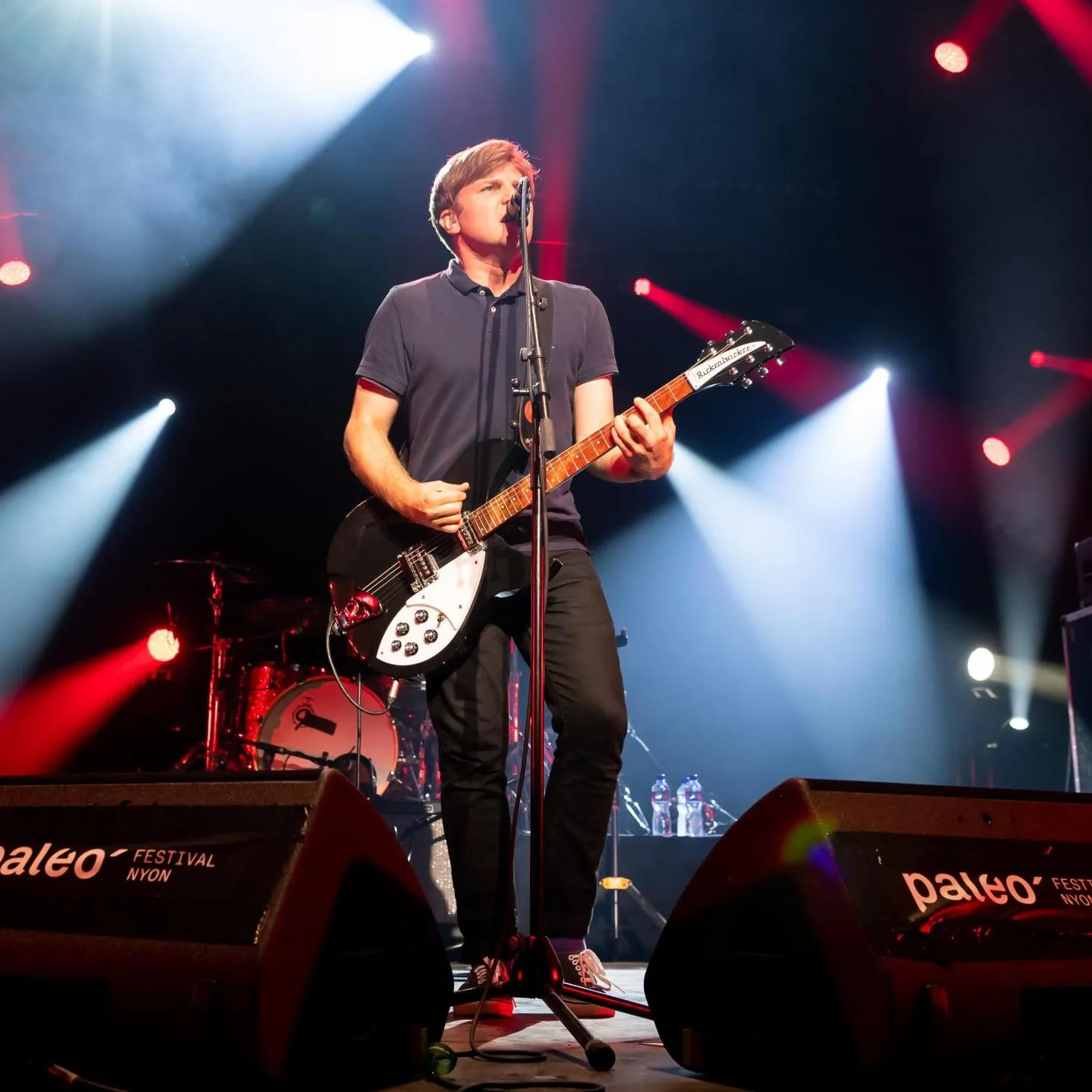 Les Trois Accords - Official Ticket Resale Marketplace