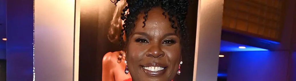Leslie Jones Tickets