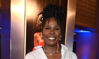 Leslie Jones tickets