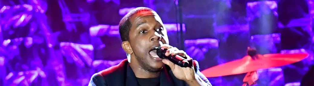 Leslie Odom Jr. Tickets