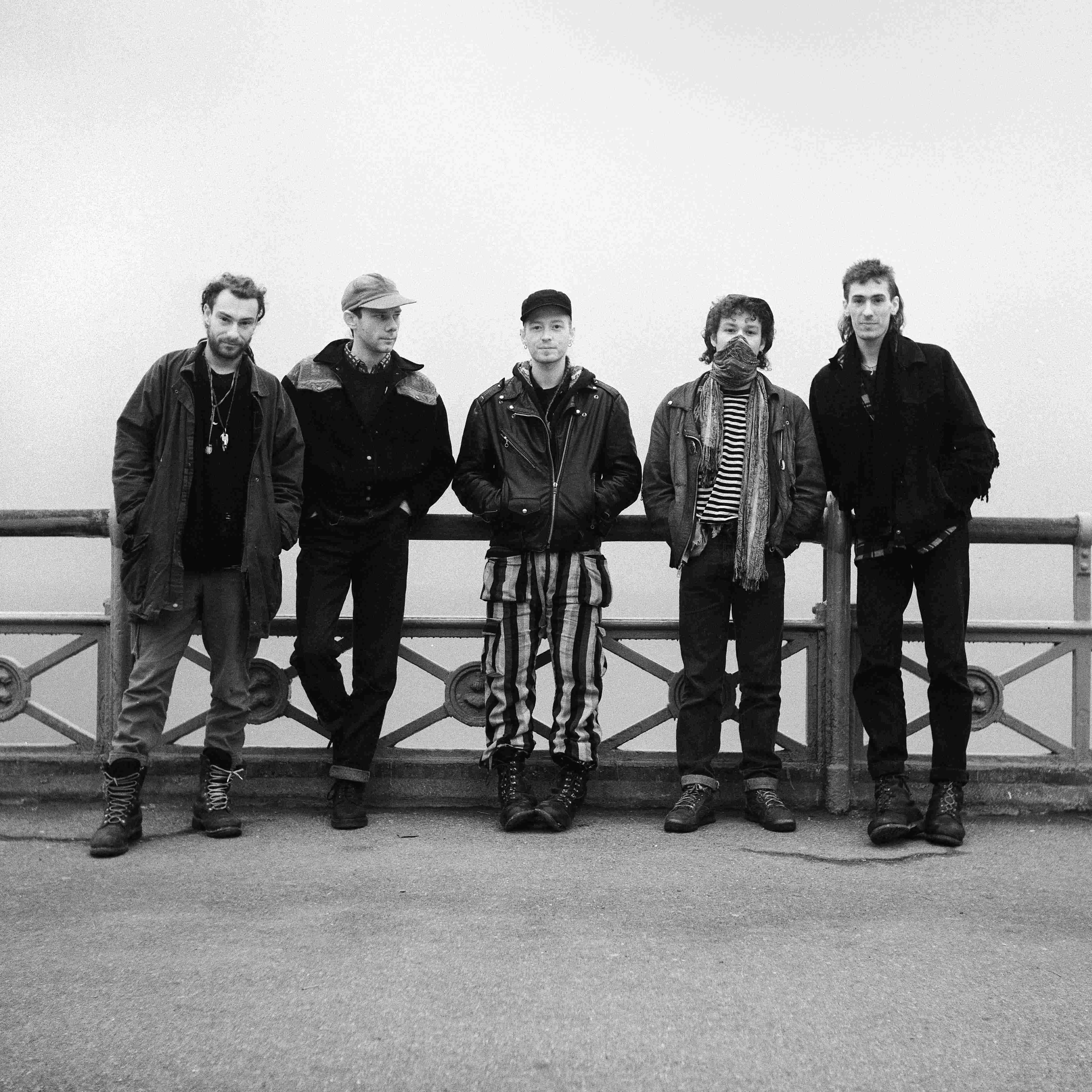 Levellers - Official Ticket Resale Marketplace