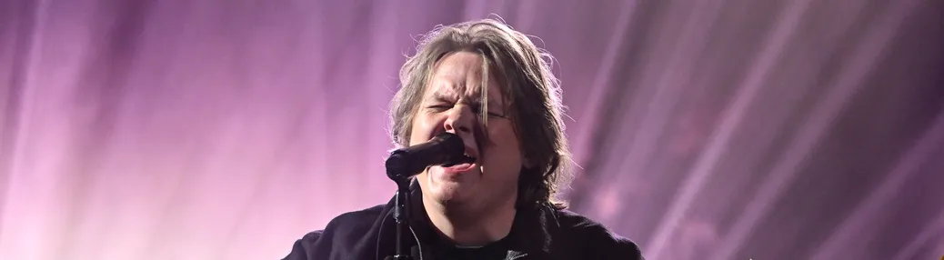 Lewis Capaldi Tickets