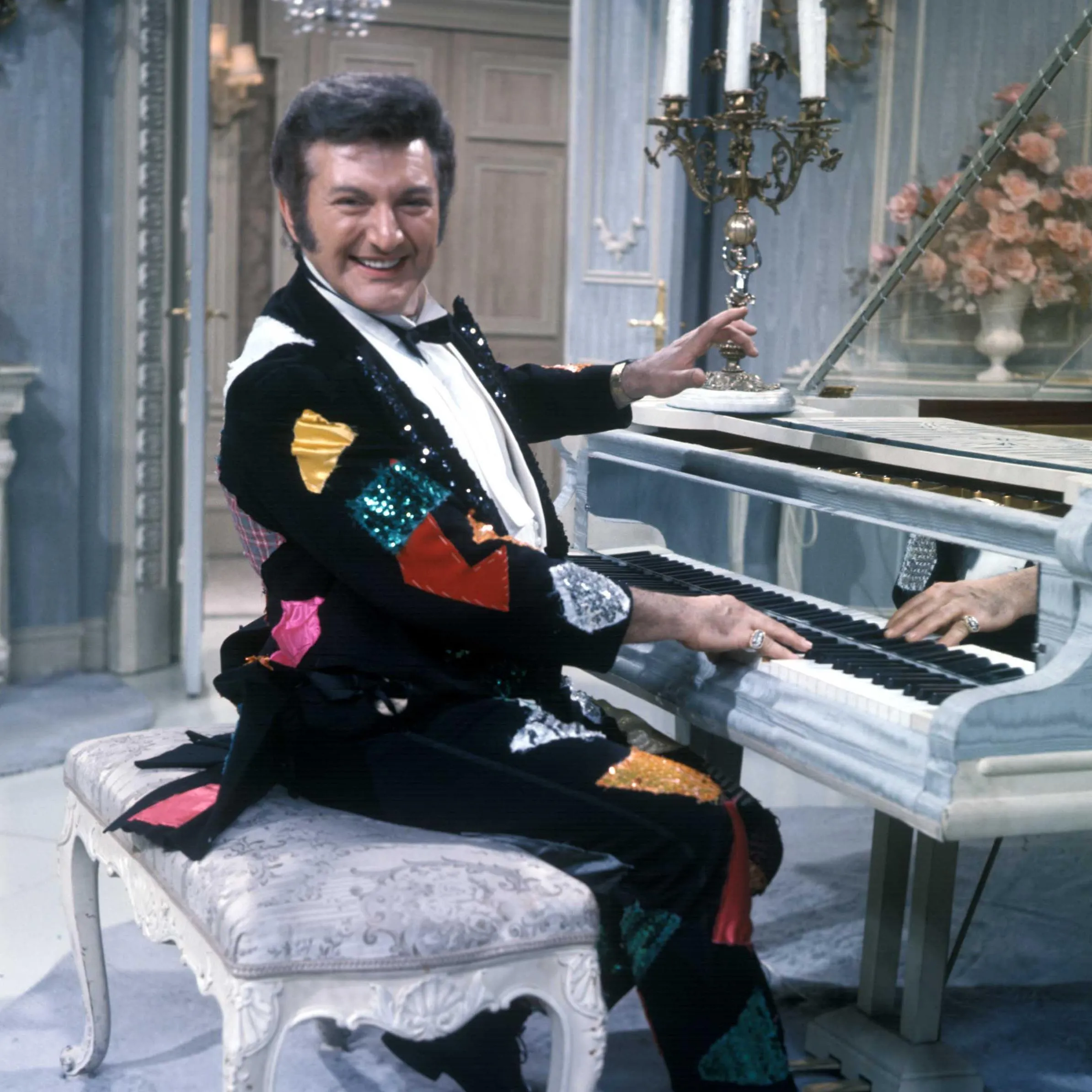 Liberace and Liza: A Tribute - Official Ticket Resale Marketplace