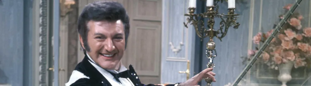 Liberace and Liza: A Tribute Tickets